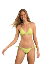 Cargar imagen en el visor de la galería, Image 04: Rio De Sol Bragas Bottom Bora-Citrus Lacinho
