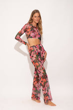 Cargar imagen en el visor de la galería, Image 07: Rio De Sol Pantalones De Playa Jolie Pants Lana
