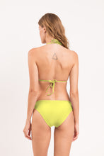 Cargar imagen en el visor de la galería, Model Back: Rio De Sol Bragas Bottom Citrico Essential-Comfy
