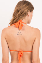 Cargar imagen en el visor de la galería, Image 08: Rio De Sol Sostén Top Dende Mel
