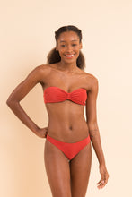 Cargar imagen en el visor de la galería, Image 10: Rio De Sol Conjunto Set Malibu-Chili Bandeau-Duo Essential

