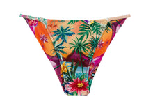 Cargar imagen en el visor de la galería, Product Front: Rio De Sol Bragas Bottom Sunset Cheeky-Fixa
