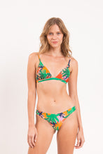 Cargar imagen en el visor de la galería, Model Front: Rio De Sol Conjunto Set Delight Tri-Fixo Essential
