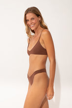 Cargar imagen en el visor de la galería, Image 04: Wednesday In Hawaii By Rio De Sol Bragas Bottom Coco Sunset
