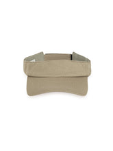 Cargar imagen en el visor de la galería, Image 03: Rio De Sol Visera Sand Visor
