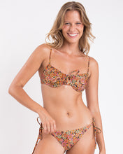 Cargar imagen en el visor de la galería, Gallery: Rio De Sol Conjunto Set Bouquet Balconet-Tie Ibiza-Comfy
