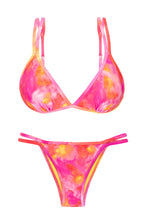 Cargar imagen en el visor de la galería, Product Front: Rio De Sol Conjunto Set Joyful Tri-Duo Rio-Duo
