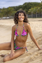 Cargar imagen en el visor de la galería, Image 07: Rio De Sol Bragas Bottom Parrots Ibiza
