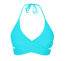 Cargar imagen en el visor de la galería, Product Front: Rio De Sol Sostén Top Miami Kate
