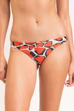 Cargar imagen en el visor de la galería, Gallery: Rio De Sol Bragas Bottom Amore-Red Essential-Comfy
