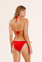 Cargar imagen en el visor de la galería, Model Back: Wednesday In Hawaii By Rio De Sol Bragas Bottom Hibiscus Kaleia-Comfy
