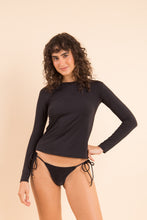 Cargar imagen en el visor de la galería, Nero Rash-Guard
