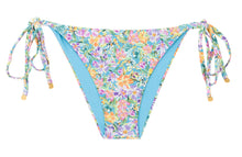 Cargar imagen en el visor de la galería, Product Front: Rio De Sol Bragas Bottom Tiny-Garden Lacinho
