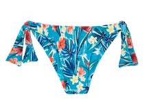Cargar imagen en el visor de la galería, Product Front: Rio De Sol Bragas Bottom Isla Bra

