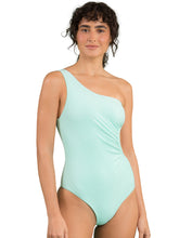 Cargar imagen en el visor de la galería, Gallery: Rio De Sol Una Pieza Malibu-Menta Maeve
