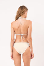 Cargar imagen en el visor de la galería, Model Back: Rio De Sol Bragas Bottom Touch-Natural Essential-Comfy
