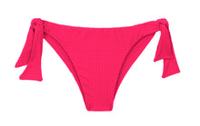 Cargar imagen en el visor de la galería, Product Front: Rio De Sol Bragas Bottom Dots-Virtual-Pink Italy
