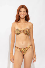 Cargar imagen en el visor de la galería, Image 06: Rio De Sol Bragas Bottom Yellow-Feline Essential

