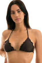 Cargar imagen en el visor de la galería, Gallery: Rio De Sol Sostén Top Meteorite Frufru
