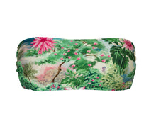 Cargar imagen en el visor de la galería, Product Front: Rio De Sol Sostén Top Amazonia Bandeau-Reto
