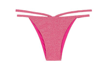 Cargar imagen en el visor de la galería, Product Front: Rio De Sol Bragas Calcinha Radiante Rosa Tomara Que Caia
