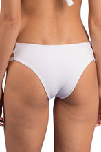 Cargar imagen en el visor de la galería, Image 07: Rio De Sol Bragas Bottom Bora-White Madrid-Trio
