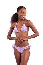 Cargar imagen en el visor de la galería, Image 04: Rio De Sol Conjunto Set Shimmer-Harmonia Tri-Inv Ibiza-Comfy
