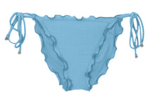 Cargar imagen en el visor de la galería, Product Front: Rio De Sol Bragas Bottom Dots-Sky Frufru-Comfy
