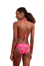 Cargar imagen en el visor de la galería, Model Back: Rio De Sol Bragas Bottom Flavors Ibiza-Comfy

