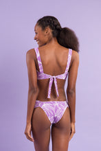 Cargar imagen en el visor de la galería, Image 11: Rio De Sol Conjunto Set Trail-Purple Amelia Baobi
