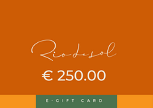 Cargar imagen en el visor de la galería, Tarjeta Regalo
