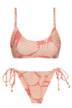Cargar imagen en el visor de la galería, Banana Rose Bra
