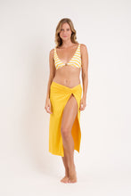 Cargar imagen en el visor de la galería, Bio-Luz-Solar Long Skirt Knot
