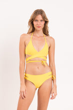 Cargar imagen en el visor de la galería, Bottom Amarelo Madrid
