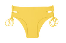 Cargar imagen en el visor de la galería, Bottom Amarelo Madrid

