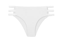 Cargar imagen en el visor de la galería, Bottom Bora-White Madrid-Trio
