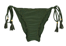 Cargar imagen en el visor de la galería, Bottom Croco Frufru
