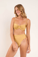 Cargar imagen en el visor de la galería, Bottom Fluity-Dourado Amy

