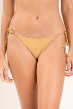 Cargar imagen en el visor de la galería, Bottom Fluity-Dourado Lacinho

