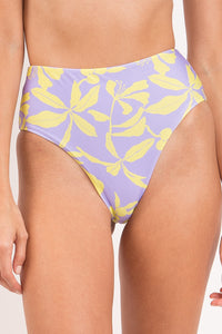 Bottom Glow Hotpants