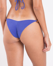Cargar imagen en el visor de la galería, Bottom Malibu-Indigo Cheeky-Capri
