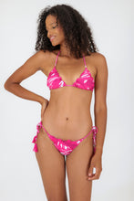 Cargar imagen en el visor de la galería, Bottom Pink-Palms Frufru-Fio
