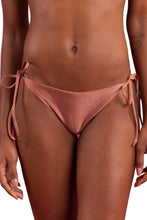 Cargar imagen en el visor de la galería, Bottom Shimmer-Copper Ibiza-Comfy
