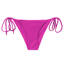 Cargar imagen en el visor de la galería, Bottom Shimmer-Gaia Cheeky-Tie
