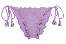 Cargar imagen en el visor de la galería, Bottom Shimmer-Harmonia Frufru-Comfy
