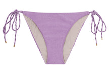 Cargar imagen en el visor de la galería, Bottom Shimmer-Harmonia Ibiza-Rope
