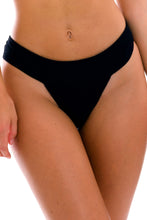 Cargar imagen en el visor de la galería, Bottom St-Tpz-Black Rio-Cos
