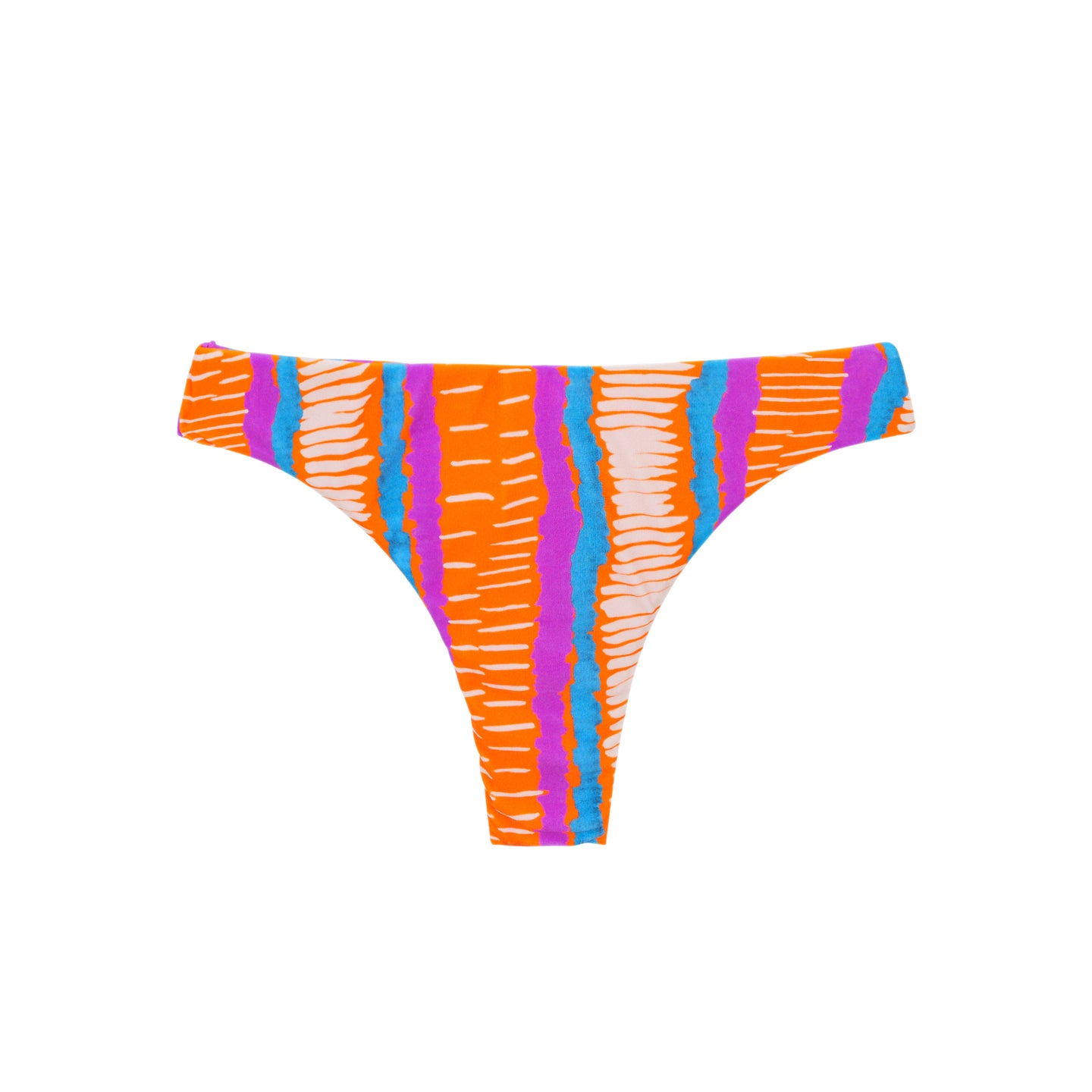 Bottom Stripes Nice-Fio