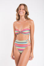 Cargar imagen en el visor de la galería, Bottom Supercolor Highwaist-Spin
