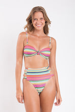 Cargar imagen en el visor de la galería, Bottom Supercolor Highwaist-Spin
